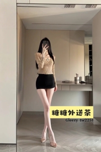 #北部推薦 🇹🇼小柒 164.E.47.25歲 #模特兼職 #性感尤物 #真奶