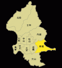 南港區外送旅館推薦