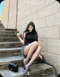#困困優質中部外送茶 🌭依依-168-46-C-24歲