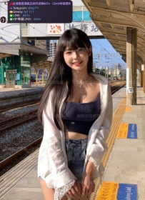 📍#困困優質南部外送茶 資訊：小果 - 165 - 48 - E - 23歲