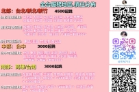 📢最近很多新進來的哥哥都還不知道有那些地方可以約