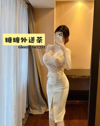 ⭐ #中部推薦 #台中 🇹🇼維維 165cm-25歲-D+奶