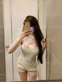 📍#困困優質北部外送茶 資訊：悅悅 -158-45-E-21歲