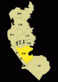 前鎮區外送旅館推薦