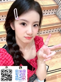 #困困優質中部外送茶    🌭微微 158cm.44kg.Bcup.20y