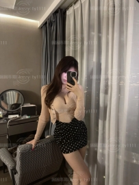 📍#困困優質中部外送茶 資訊：潔娜 -162-46-E-26歲