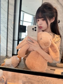 📍#困困優質北部外送茶 資訊：晴晴 -160-45-C-19歲