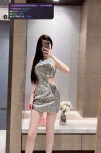 📍#困困優質中部外送茶 資訊：丁丁 - 165 - 47 - D - 24歲