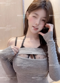 #困困優質中部外送茶 🌭婷婷 -163-45-D-23歲