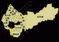 烏日區外送旅館推薦