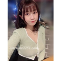 🇹🇼晴晴 160cm / D+ / 46kg / 23歳 ❤️#新竹可約