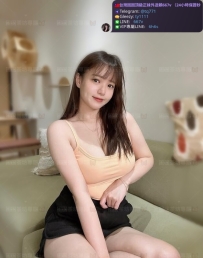 📍#困困優質中部外送茶 資訊：凱欣 - 165 - 53 - F - 26歲