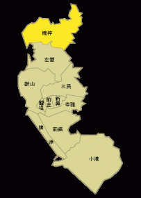 楠梓區外送旅館推薦