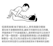 👉困困性愛小課堂開課啦