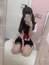 📍#困困優質中部外送茶 資訊：妮妮 -159-40-B-19歲