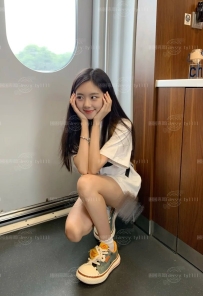 📍#困困優質北部外送茶 資訊：朵朵 -160-46-C-20歲