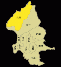 北投區外送旅館推薦