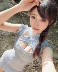 📍#困困優質南部外送茶 資訊：西西 -163-48-D-21歲