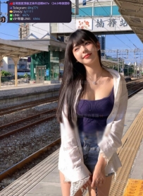 📍#困困優質南部外送茶 資訊：小果 - 165 - 48 - E - 23歲