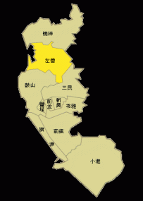 左營區外送旅館推薦