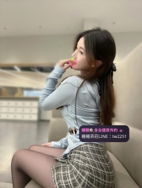 青春制服誘惑🎀男友視角的極品學妹   小柚 160cm/C奶/44kg/20歲 😇 #台中推薦